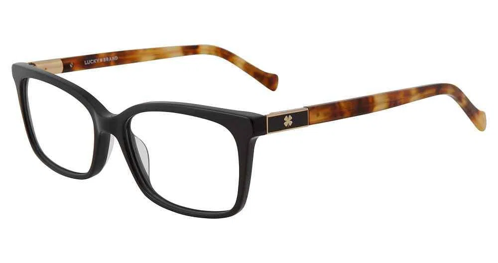 Lucky Brand D224 Eyeglasses - view 3